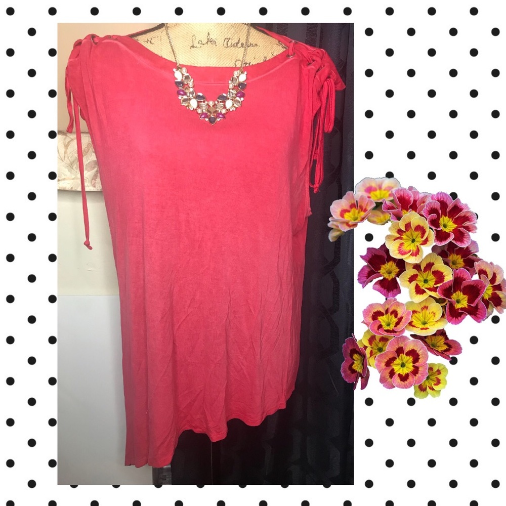 Rock & Republic Acid Wash Tank